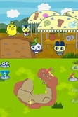Tamagotchi Connexion : Corner Shop 3 - DS