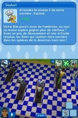 Les Sims 3 - DS