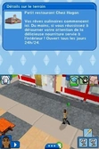 Les Sims 3 - DS