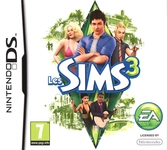 Les Sims 3 - DS