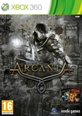Arcania the complete tale - XBOX 360