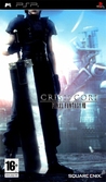 Crisis Core Final Fantasy VII - PSP