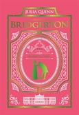 La chronique des bridgerton - tome 3 et 4 - edition deluxe