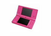 Console Nintendo DSi Rose