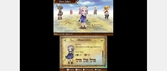 The Legend of Legacy - 3DS
