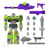 Transformers figurine ultimates megatron 18 cm