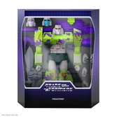 Transformers figurine ultimates megatron 18 cm