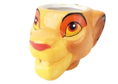 Mug 3d simba