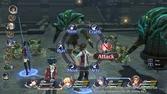 Legend Heroes : Trails Of Cold Steel - PS3