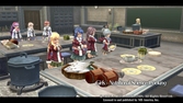 The Legend of Heroes : Trails Of Cold Steel - PS Vita