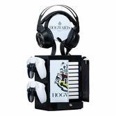 Gaming locker - harry potter