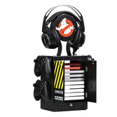 Gaming lockers - ghostbusters
