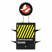 Gaming lockers - ghostbusters