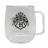 Mug en verre hp 290ml