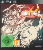 Guilty Gear Xrd Revelator - PS3