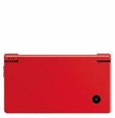 Console Nintendo DSi Rouge