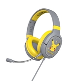 Casque gaming - pokemon pikachu