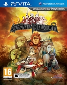 Grand Kingdom - PS Vita