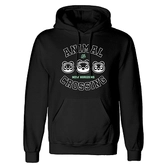 Sweat-shirt animal crossing m