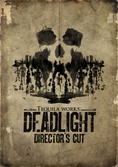Deadlight Director's Cut Edition Steelbook - PS4