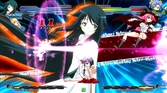 Nitroplus Blasterz Heroines Infinite Duel - PS4