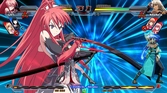 Nitroplus Blasterz Heroines Infinite Duel - PS4