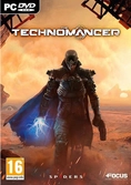 The Technomancer - PC