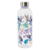 Plastic bottle - stitch