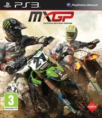 MXGP - PS3