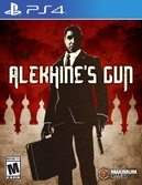 Alekhine's Gun - PS4