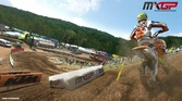 MXGP - PS Vita