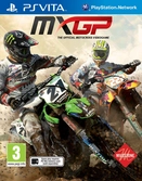 MXGP - PS Vita