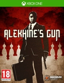 Alekhine's Gun - XBOX ONE