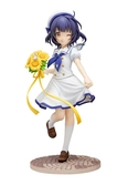 Is the order a rabbit statuette pvc 1/7 maya (summer uniform) 21 cm