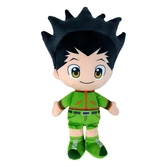 Hunter x hunter peluche cuteforme gon freecss 30 cm
