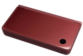Console Nintendo DSi XL Bordeaux - DS