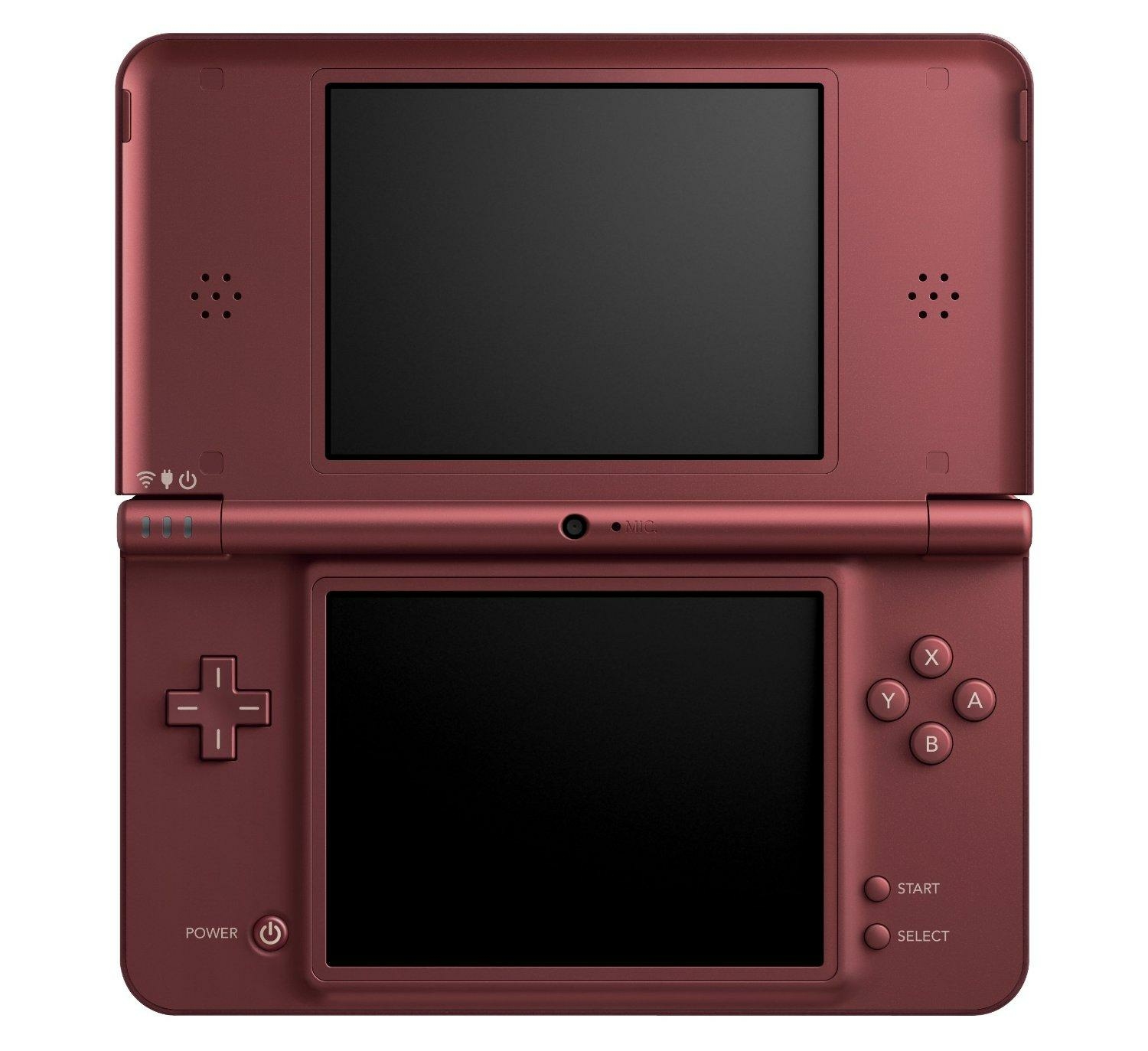 Nintendo Ds Xl Gelb : Nintendo DSi XL - Konsole, gelb: Amazon.de: Games ...