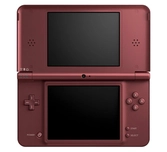 Console Nintendo DSi XL Bordeaux - DS