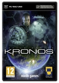 Battle Worlds Kronos - PC