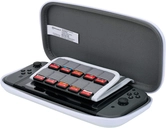 Nintendo switch- etui fin sacoche - metroid