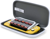 Nintendo switch- etui fin sacoche - metroid