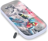 Nintendo switch- etui fin sacoche - metroid