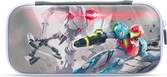 Nintendo switch- etui fin sacoche - metroid