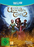 The Book of Unwritten Tales 2 - WII U