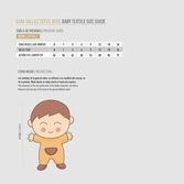 Disney - mickey - barboteuse bébé en jersey - (18 mois)