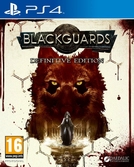 Blackguards Definitive Edition - PS4