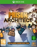 Prison Architect - XBOX ONE