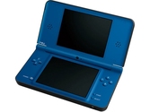 Console Nintendo DSi XL Bleu