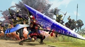 Samurai Warriors 4 - II - PS4