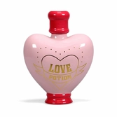 Harry potter - love potion - pot de fleurs / vase de table